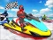 Water Boat Racing — безплатна онлайн игра