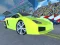 Cool Racing: Crazy Stunts — безплатна онлайн игра