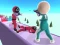 Squid Gun Fest — безплатна онлайн игра