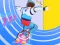 Cyber Surfer Skateboard — безплатна онлайн игра
