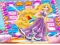 Princess Rapunzel Match3 — безплатна онлайн игра