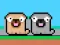Friends Pug — безплатна онлайн игра