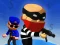 Bank Robbery Puzzle Shooter — безплатна онлайн игра