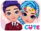 Lovely Wedding Date — безплатна онлайн игра
