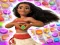 Disney Moana — безплатна онлайн игра