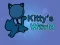 Kitty's world — безплатна онлайн игра