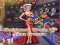 Elsa Frozen Christmas Dress up — безплатна онлайн игра