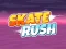 Skate Rush — безплатна онлайн игра