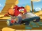 Angry Birds Go! Hidden Stars — безплатна онлайн игра