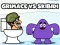 Grimace Vs Skibidi — безплатна онлайн игра