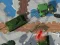Farmers Stealing Tanks — безплатна онлайн игра