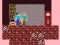 Alex and Steve Nether — безплатна онлайн игра