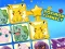 Pokimon Connect — безплатна онлайн игра