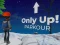 Only Up! Parkour — безплатна онлайн игра