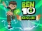 Ben 10 Rescue — безплатна онлайн игра