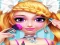 Ballerina Magazine Dress Up — безплатна онлайн игра