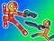 Stick Duel Battle Hero — безплатна онлайн игра
