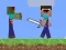 Minicraft Adventure — безплатна онлайн игра