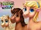 Ponyville Adventure The Great Unicorn Awakening — безплатна онлайн игра
