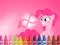 My Little Pony Coloring — безплатна онлайн игра