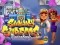 Subway Surfers Marrakesh — безплатна онлайн игра