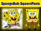 SpongeBob SquarePants Puzzle — безплатна онлайн игра