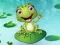 Greedy frog — безплатна онлайн игра
