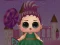 Baby Doll Design — безплатна онлайн игра