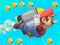 Mario Dash JetPack — безплатна онлайн игра