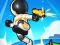 Alien Survival — безплатна онлайн игра