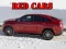 Red GLE Coupe Cars — безплатна онлайн игра