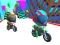 Slope Bike 2 — безплатна онлайн игра
