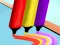 Draw Brush Running — безплатна онлайн игра