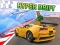 Hyper Drift — безплатна онлайн игра