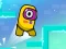 Spaceman Escape Adventure — безплатна онлайн игра
