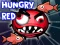 Hungry Red — безплатна онлайн игра