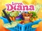 Diana & Roma shopping SuperMarket — безплатна онлайн игра