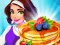 My Cooking Restaurant — безплатна онлайн игра
