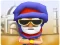 East Running Surfer 2D — безплатна онлайн игра