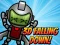 3D Falling Down — безплатна онлайн игра