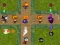 Halloween Ghouls — безплатна онлайн игра