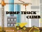 Dump Truck Climb — безплатна онлайн игра