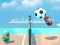Dunk beans hole 3D Color — безплатна онлайн игра