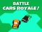 Battle Cars Royale — безплатна онлайн игра