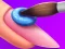 Acrylic Nails — безплатна онлайн игра