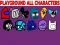 FNF Character Test Playground Remake — безплатна онлайн игра