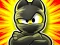 Ninja Hero Cats — безплатна онлайн игра