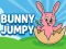 Bunny Jumpy — безплатна онлайн игра