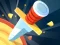 Knife Hit Challenge — безплатна онлайн игра