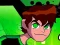 Ben 10 Spot The Difference — безплатна онлайн игра